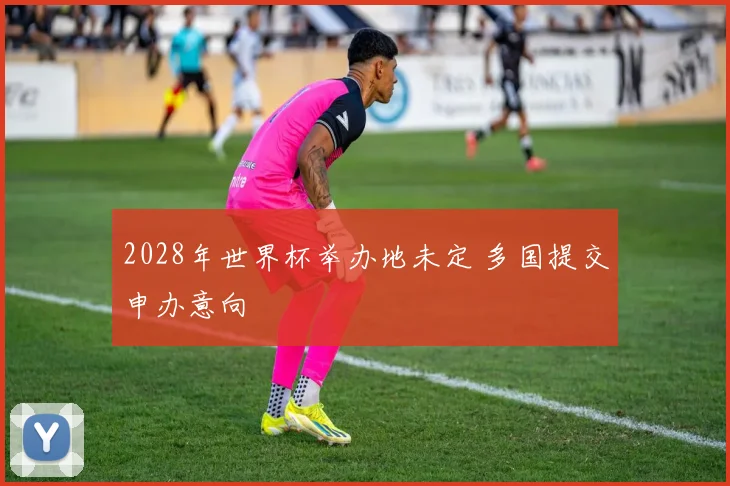 2028年世界杯举办地未定 多国提交申办意向